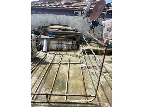 Sahibinden BMC Levend L 100 