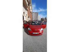 Sahibinden Citroen C3 1.4 SX 2004 Model orjinal km temiz Araba model yükseltmek için satlık