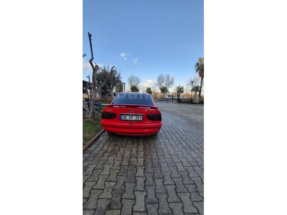 Sahibinden Ford Escort 1.6 CLX 1998 Model  298.000 km