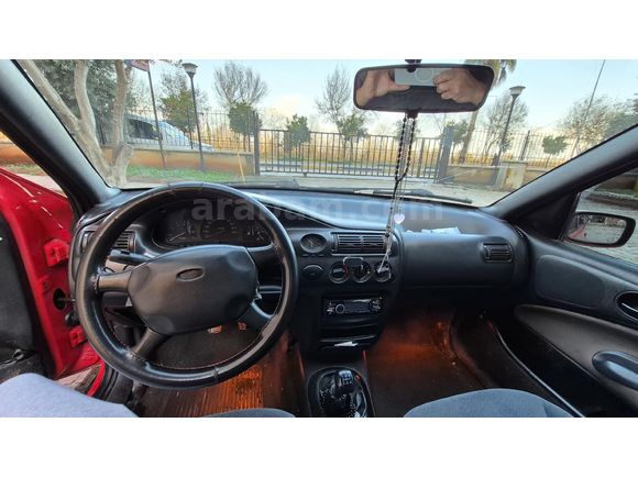 Sahibinden Ford Escort 1.6 CLX 1998 Model  298.000 km