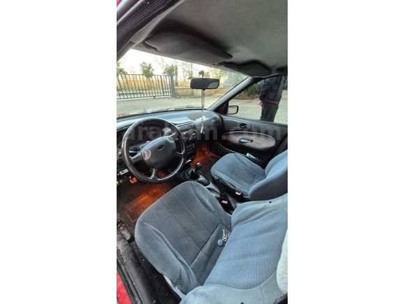Sahibinden Ford Escort 1.6 CLX 1998 Model  298.000 km
