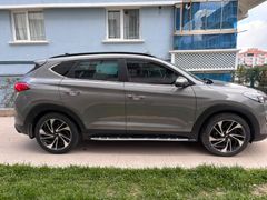 Sahibinden Hyundai Tucson 1.6 CRDi Elite 2020 Model