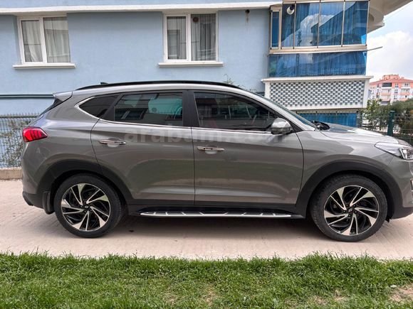 Sahibinden Hyundai Tucson 1.6 CRDi Elite 2020 Model