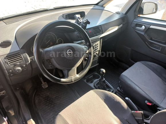 Sahibinden Opel Meriva 1.6 Enjoy 2004 Model