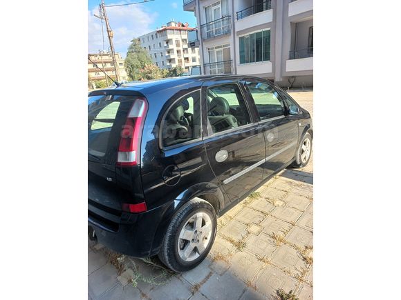 Sahibinden Opel Meriva 1.6 Enjoy 2004 Model