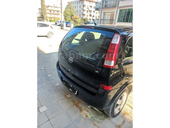 Sahibinden Opel Meriva 1.6 Enjoy 2004 Model