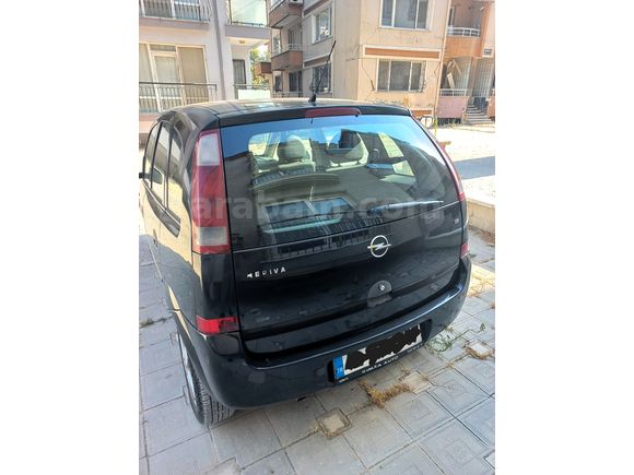 Sahibinden Opel Meriva 1.6 Enjoy 2004 Model