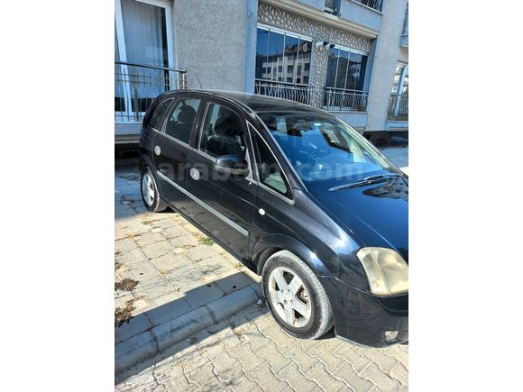 Sahibinden Opel Meriva 1.6 Enjoy 2004 Model 