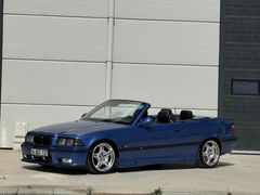 Sahibinden BMW 3 Serisi 320i Cabrio 1994 Model 