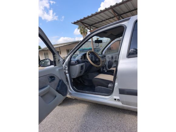 Sahibinden Renault Clio 1.5 dCi Alize 2006 Model