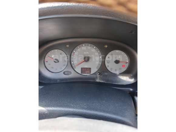 Sahibinden Renault Clio 1.5 dCi Alize 2006 Model