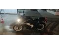 Bajaj Pulsar NS200 – Temiz, Bakımlı, Sorunsuz