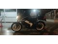 Bajaj Pulsar NS200 – Temiz, Bakımlı, Sorunsuz