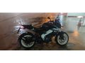 Bajaj Pulsar NS200 – Temiz, Bakımlı, Sorunsuz