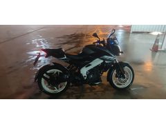 Bajaj Pulsar NS200 – Temiz, Bakımlı, Sorunsuz