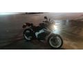 Bajaj Pulsar NS200 – Temiz, Bakımlı, Sorunsuz