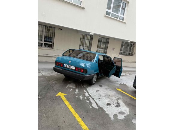 Sahibinden Tofaş Şahin S 1996 Model 