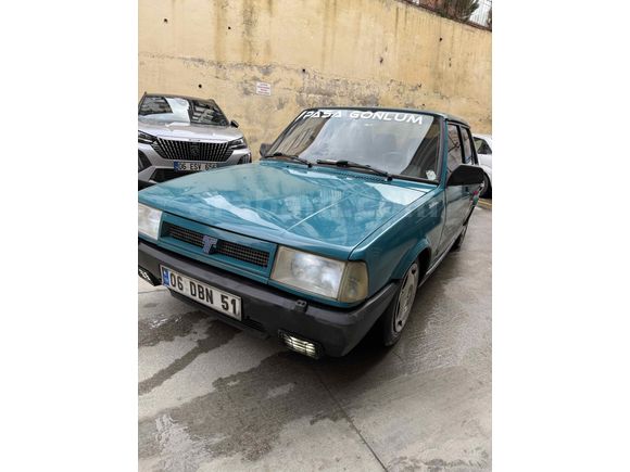 Sahibinden Tofaş Şahin S 1996 Model 