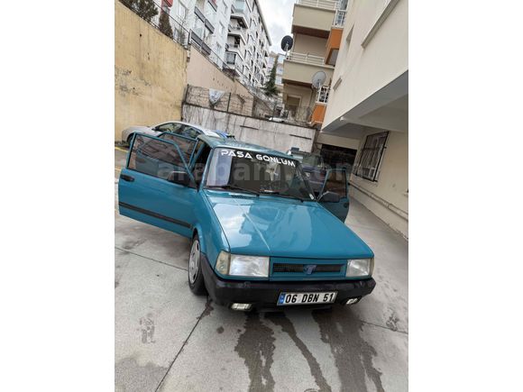 Sahibinden Tofaş Şahin S 1996 Model 