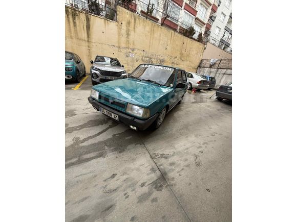 Sahibinden Tofaş Şahin S 1996 Model 