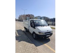 2004 model Ford Transit kesme emsalsiz temizlikte