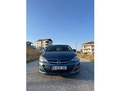 Sahibinden Opel Astra 1.6 Edition 2015 Model  176.000 km Mavi son fiyat