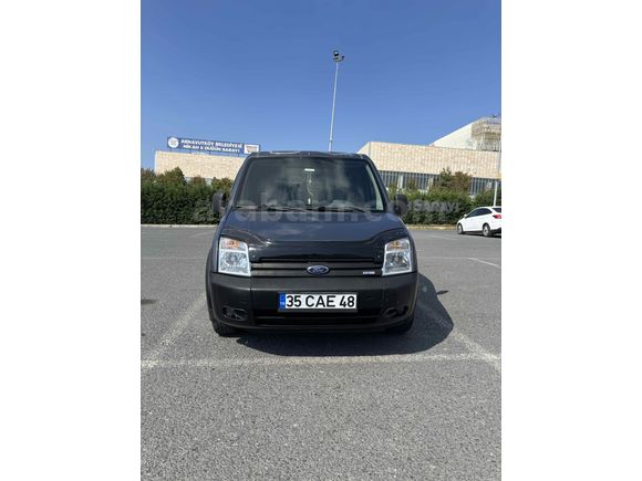 Sahibinden çift sürgülü temiz aile aracı  