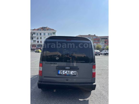 Sahibinden çift sürgülü temiz aile aracı  