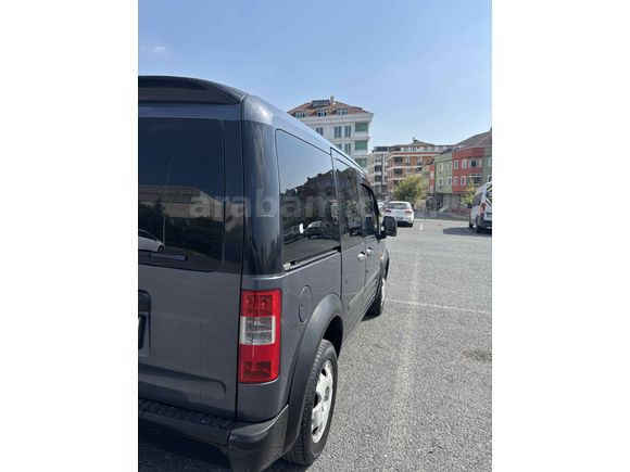 Sahibinden çift sürgülü temiz aile aracı  