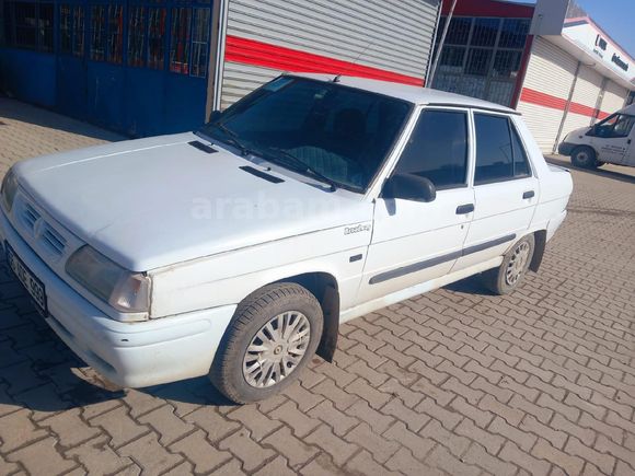 Sahibinden Renault R 9 1.4 Broadway RN 1997 Model