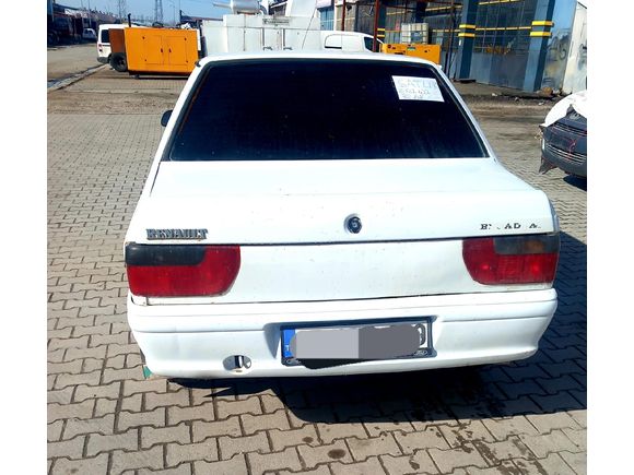 Sahibinden Renault R 9 1.4 Broadway RN 1997 Model
