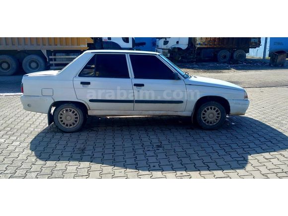 Sahibinden Renault R 9 1.4 Broadway RN 1997 Model