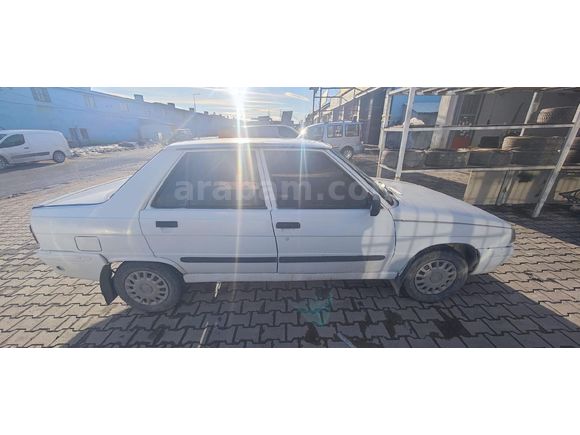 Sahibinden Renault R 9 1.4 Broadway RN 1997 Model