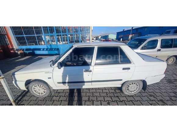 Sahibinden Renault R 9 1.4 Broadway RN 1997 Model