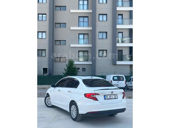 Sahibinden Fiat Egea 1.3 Multijet Easy 2020 Model 