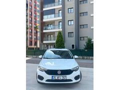 Sahibinden Fiat Egea 1.3 Multijet Easy 2020 Model 