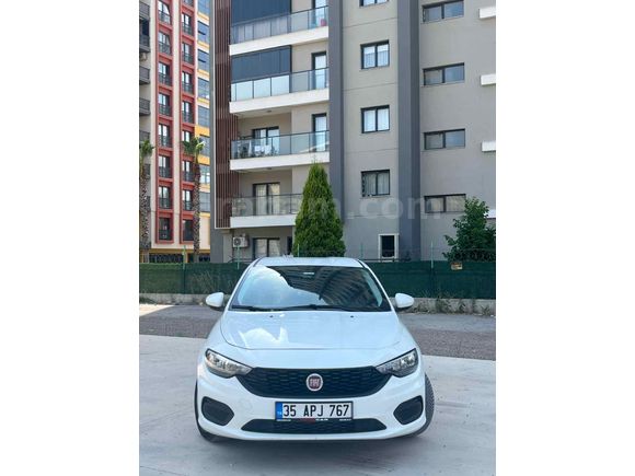 Sahibinden Fiat Egea 1.3 Multijet Easy 2020 Model 