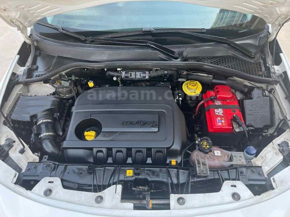 Sahibinden Fiat Egea 1.3 Multijet Easy 2020 Model 