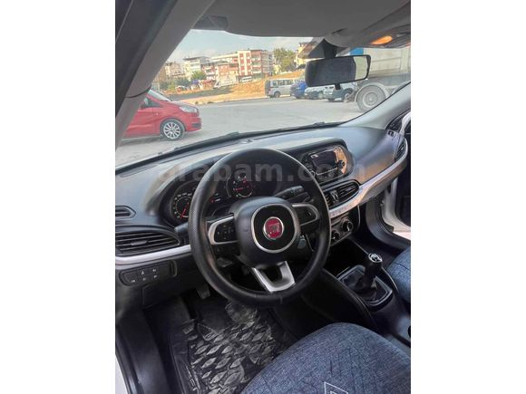 Sahibinden Fiat Egea 1.3 Multijet Easy 2020 Model 
