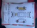 Sahibinden Fiat Egea 1.3 Multijet Easy 2020 Model 