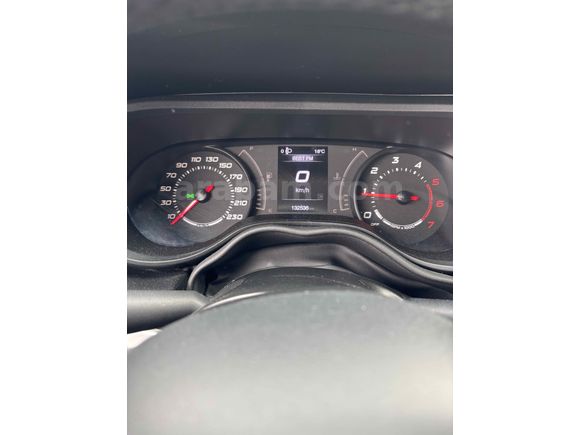 Sahibinden Fiat Egea 1.3 Multijet Easy 2020 Model 