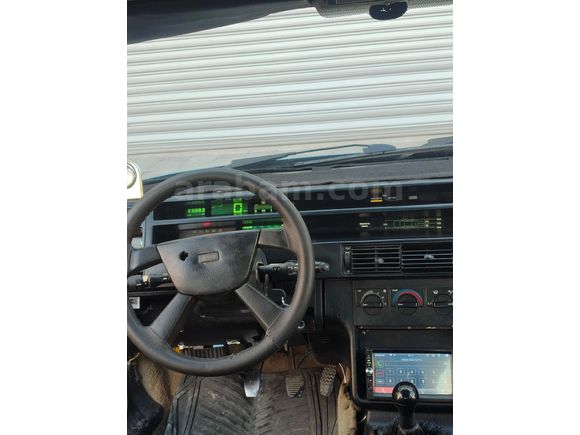 Sahibinden Fiat Tempra 1.6 SX 1991 Model