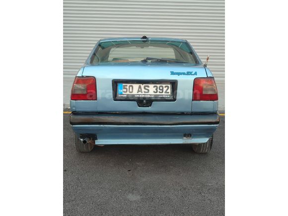 Sahibinden Fiat Tempra 1.6 SX 1991 Model