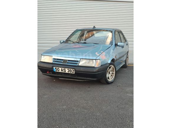 Sahibinden Fiat Tempra 1.6 SX 1991 Model