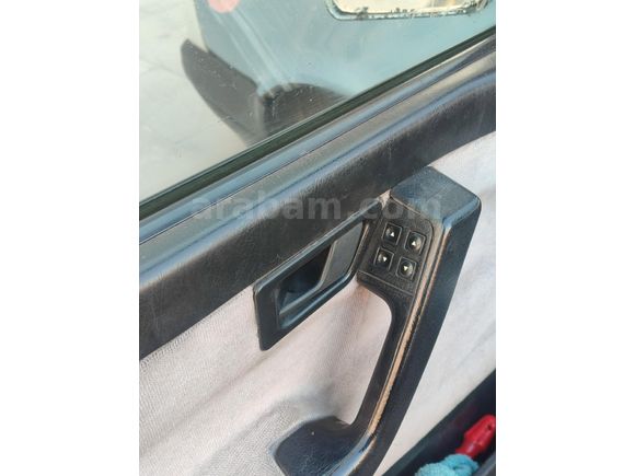 Sahibinden Fiat Tempra 1.6 SX 1991 Model