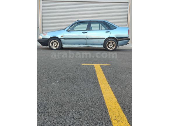 Sahibinden Fiat Tempra 1.6 SX 1991 Model