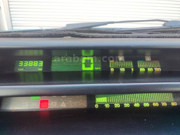 Sahibinden Fiat Tempra 1.6 SX 1991 Model