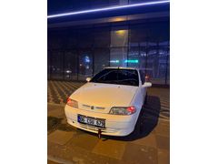Sahibinden Fiat Palio Van 1.3 Multijet EL 2005 Model  260.000 km Beyaz