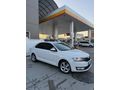 Sahibinden Skoda Rapid 1.6 TDI Spaceback Style 2016 Model 