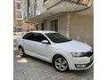 Sahibinden Skoda Rapid 1.6 TDI Spaceback Style 2016 Model 